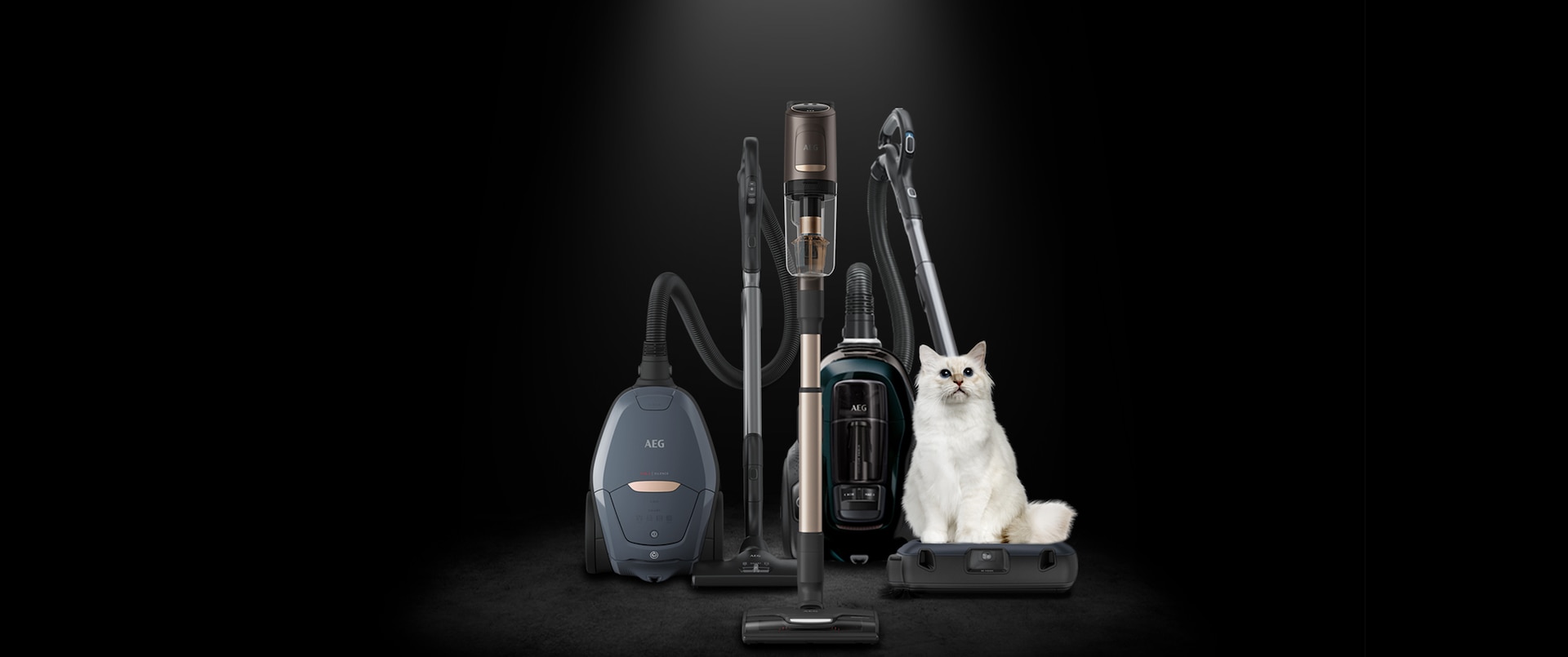 Stofzuiger aanbiedingen en promoties